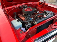 1969 Plymouth Road Runner for sale in Michigan (ID-120954)