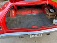1969 Plymouth Road Runner for sale in Michigan (ID-120954)