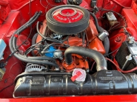 1969 Plymouth Road Runner for sale in Michigan (ID-120954)