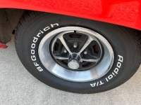 1969 Plymouth Road Runner for sale in Michigan (ID-120954)