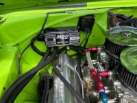 1969 Plymouth Road Runner for sale in Michigan (ID-121452)