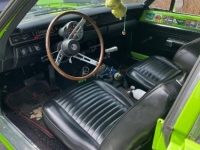 1969 Plymouth Road Runner for sale in Michigan (ID-121452)