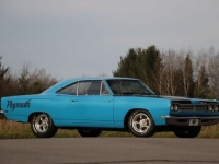 1969 Plymouth Road Runner for sale in Riverhead, New York (ID-122813)