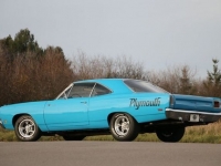 1969 Plymouth Road Runner for sale in Riverhead, New York (ID-122813)