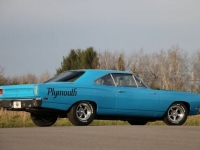 1969 Plymouth Road Runner for sale in Riverhead, New York (ID-122813)