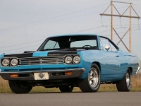1969 Plymouth Road Runner for sale in Riverhead, New York (ID-122813)