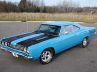 1969 Plymouth Road Runner for sale in Riverhead, New York (ID-122813)