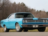1969 Plymouth Road Runner for sale in Riverhead, New York (ID-122813)