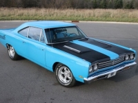 1969 Plymouth Road Runner for sale in Riverhead, New York (ID-122813)