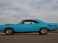 1969 Plymouth Road Runner for sale in Riverhead, New York (ID-122813)