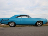 1969 Plymouth Road Runner for sale in Riverhead, New York (ID-122813)