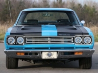1969 Plymouth Road Runner for sale in Riverhead, New York (ID-122813)