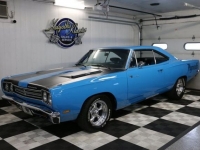 1969 Plymouth Road Runner for sale in Riverhead, New York (ID-122813)