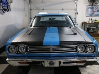 1969 Plymouth Road Runner for sale in Riverhead, New York (ID-122813)