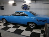 1969 Plymouth Road Runner for sale in Riverhead, New York (ID-122813)