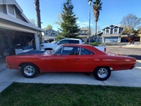 1969 Plymouth Road Runner for sale in Michigan (ID-124133)