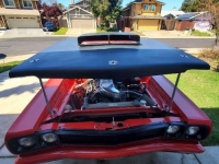 1969 Plymouth Road Runner for sale in Michigan (ID-124133)