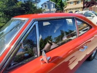 1969 Plymouth Road Runner for sale in Michigan (ID-124133)