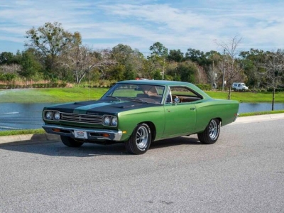 1969 Plymouth Road Runner for sale