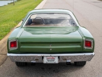 1969 Plymouth Road Runner for sale in Riverhead, New York (ID-124565)