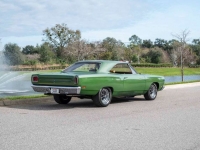 1969 Plymouth Road Runner for sale in Riverhead, New York (ID-124565)