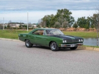 1969 Plymouth Road Runner for sale in Riverhead, New York (ID-124565)