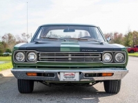 1969 Plymouth Road Runner for sale in Riverhead, New York (ID-124565)