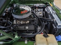 1969 Plymouth Road Runner for sale in Riverhead, New York (ID-124565)