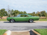 1969 Plymouth Road Runner for sale in Riverhead, New York (ID-124565)