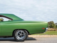 1969 Plymouth Road Runner for sale in Riverhead, New York (ID-124565)