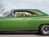 1969 Plymouth Road Runner for sale in Riverhead, New York (ID-124565)