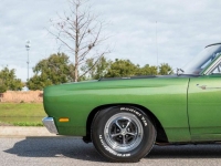 1969 Plymouth Road Runner for sale in Riverhead, New York (ID-124565)