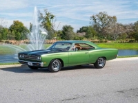 1969 Plymouth Road Runner for sale in Riverhead, New York (ID-124565)