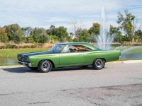 1969 Plymouth Road Runner for sale (ID-125124)