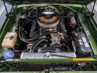 1969 Plymouth Road Runner for sale (ID-125124)