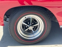 1969 Plymouth Road Runner for sale in Michigan (ID-126072)
