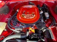 1969 Plymouth Road Runner for sale in Michigan (ID-126072)