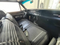 1969 Plymouth Road Runner for sale in Michigan (ID-126072)