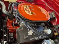 1969 Plymouth Road Runner for sale in Michigan (ID-126072)