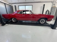1969 Plymouth Road Runner for sale in Michigan (ID-126072)
