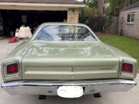 1969 Plymouth Road Runner for sale in Michigan (ID-127118)