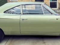 1969 Plymouth Road Runner for sale in Michigan (ID-127118)
