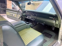 1969 Plymouth Road Runner for sale in Michigan (ID-127118)