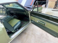 1969 Plymouth Road Runner for sale in Michigan (ID-127118)
