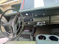1969 Plymouth Road Runner for sale in Michigan (ID-127118)