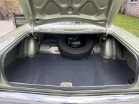 1969 Plymouth Road Runner for sale in Michigan (ID-127118)