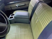 1969 Plymouth Road Runner for sale in Michigan (ID-127118)