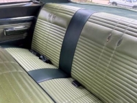 1969 Plymouth Road Runner for sale in Michigan (ID-127118)