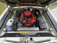 1969 Plymouth Road Runner for sale in Michigan (ID-127118)
