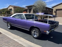 1969 Plymouth Road Runner for sale in Michigan (ID-128101)